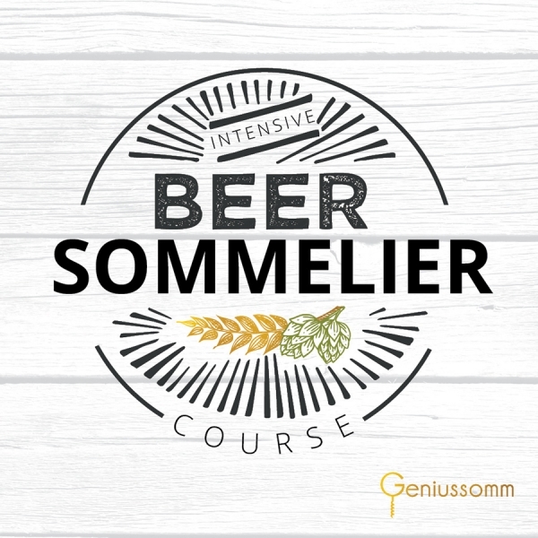 Intensive Beer Sommelier Course@ Μάρτιος – Θεσσαλονίκη 2020